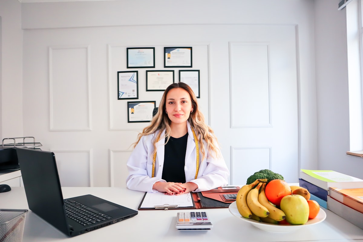 Guia de alimentação equilibrada