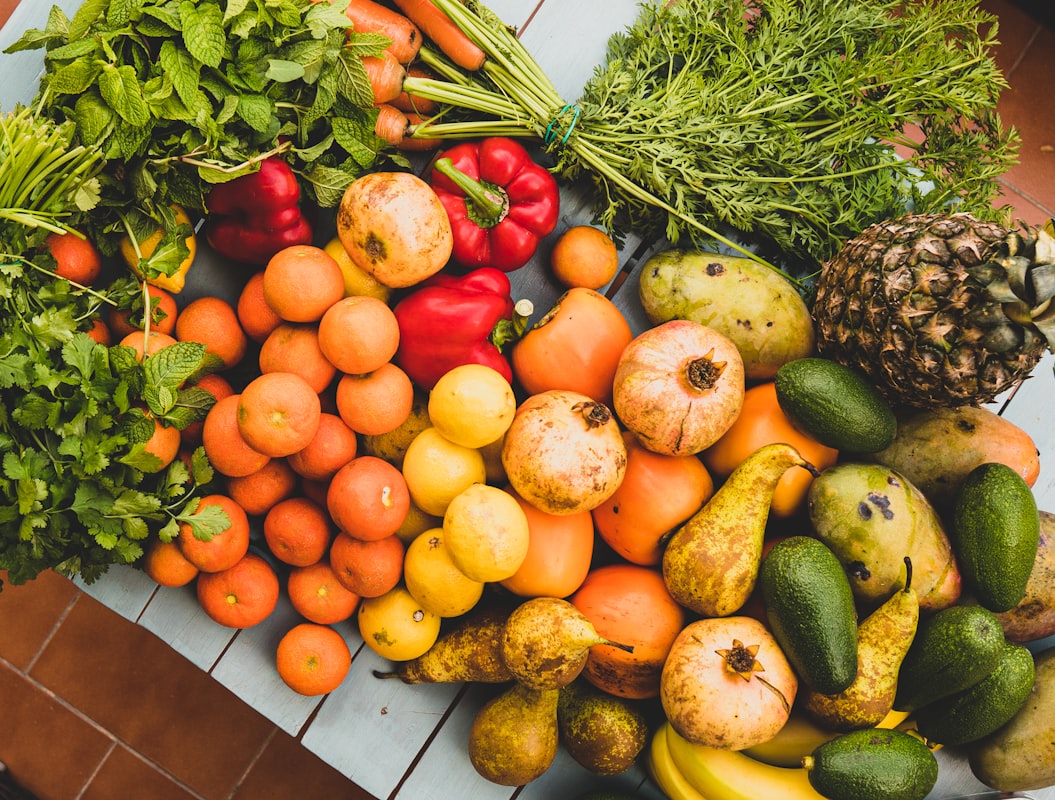 Nutrição para Diferentes Estilos de Vida